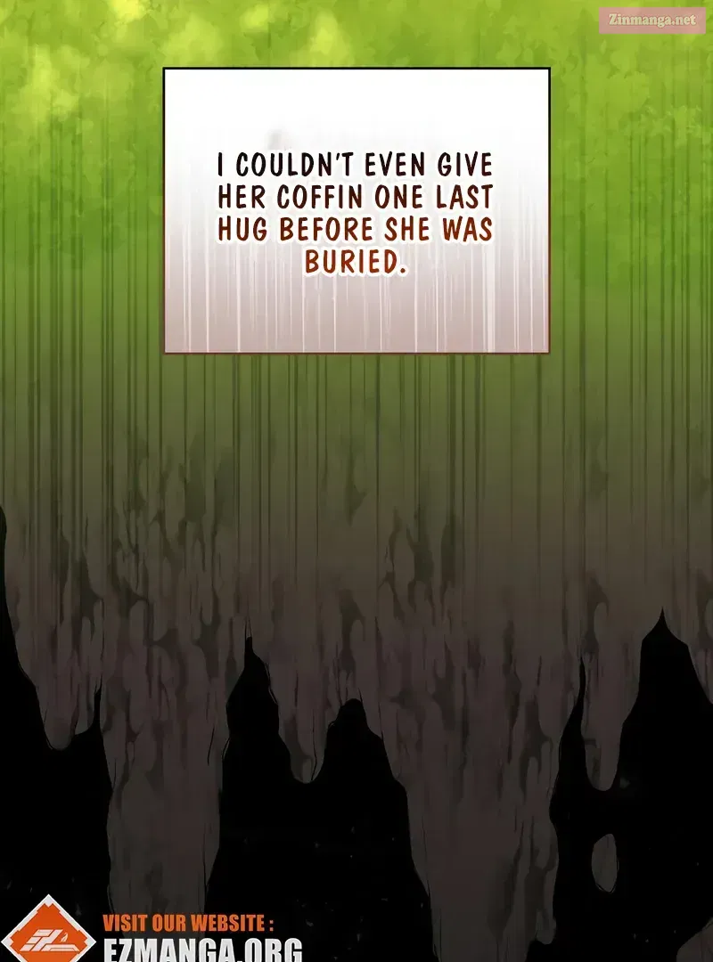 One Day My Sister Died Chapter 29.1 page 9 - 