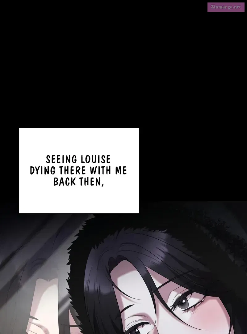 One Day My Sister Died Chapter 29.1 page 92 - 