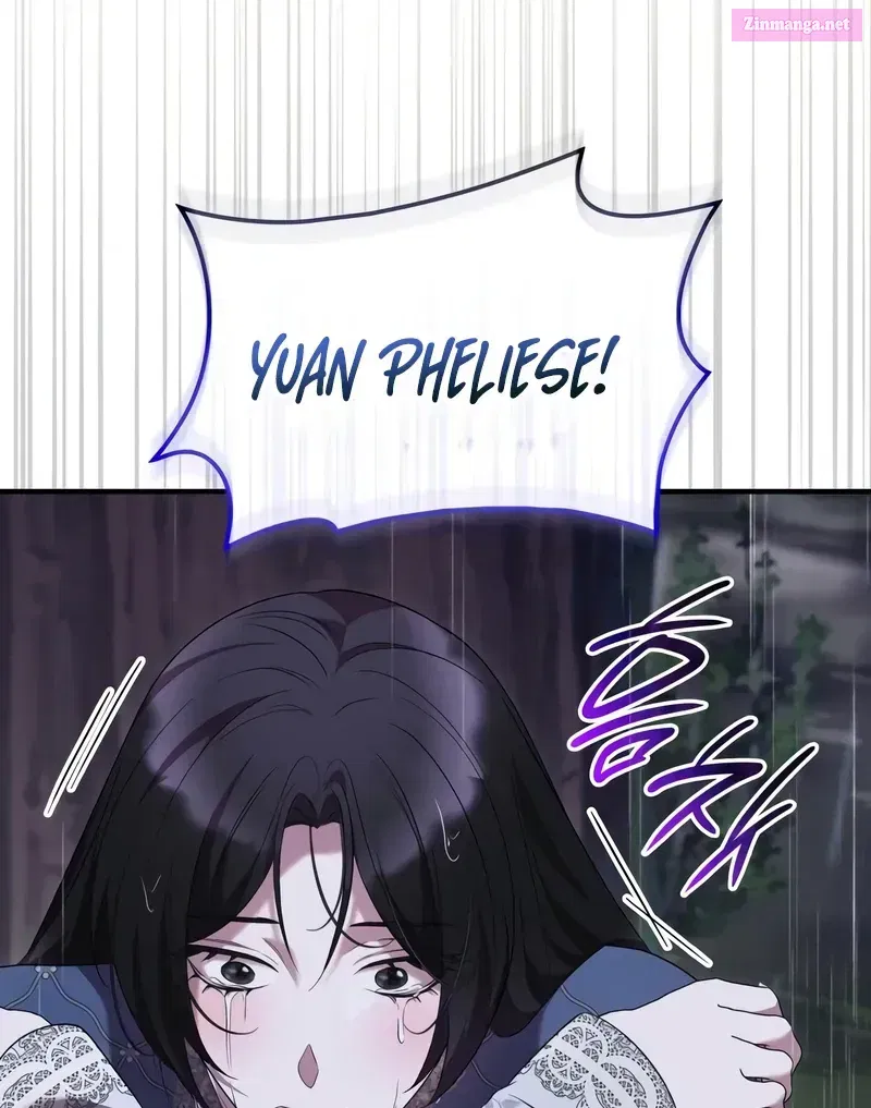 One Day My Sister Died Chapter 29.1 page 99 - 
