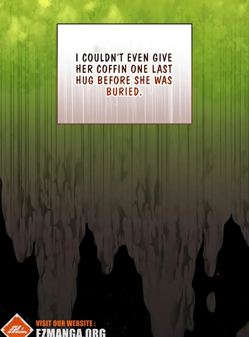 One Day My Sister Died Chapter 29 page 11 - 