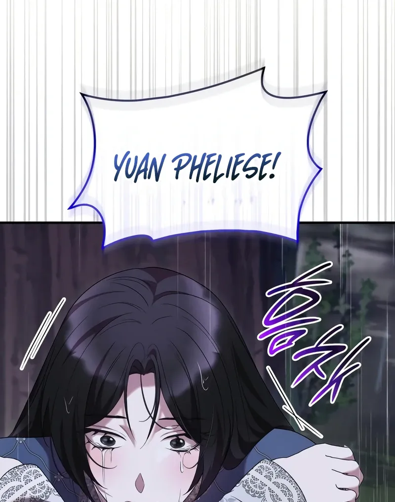 One Day My Sister Died Chapter 29 page 101 - 