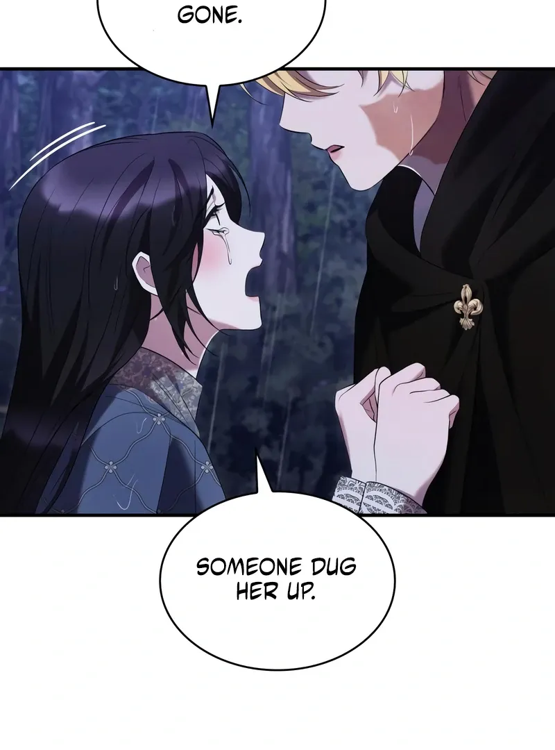 One Day My Sister Died Chapter 29 page 109 - 