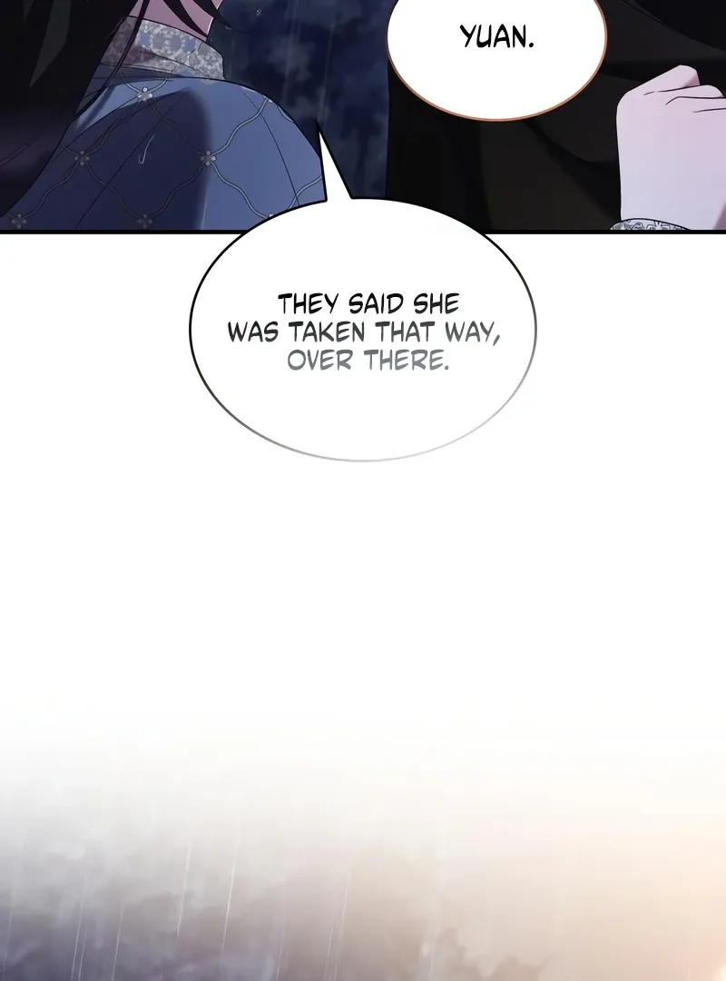 One Day My Sister Died Chapter 29 page 111 - 