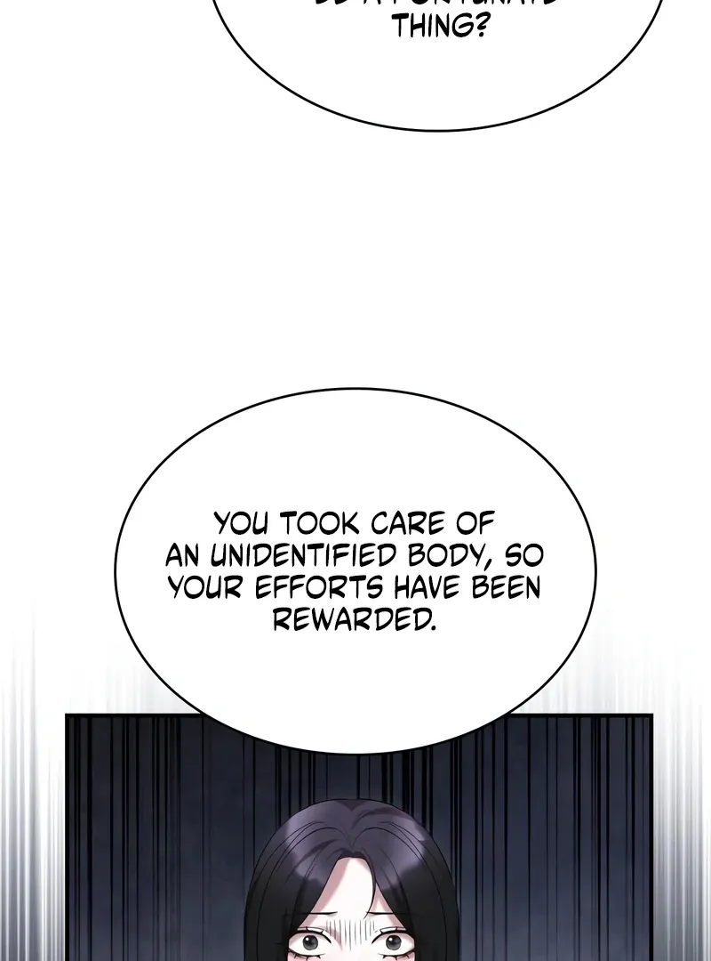 One Day My Sister Died Chapter 29 page 21 - 