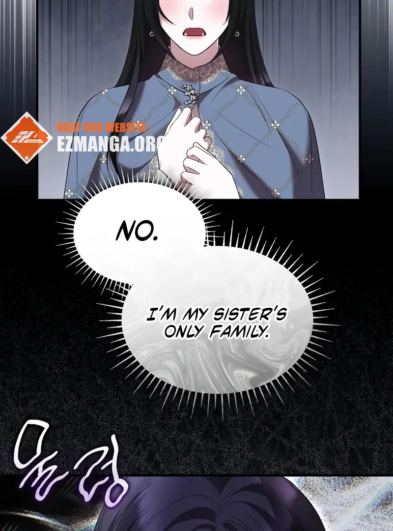 One Day My Sister Died Chapter 29 page 22 - 
