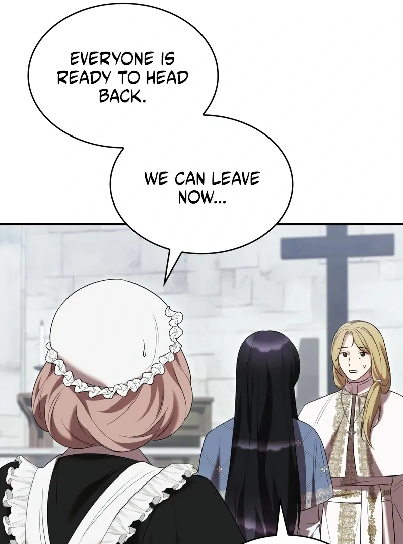 One Day My Sister Died Chapter 29 page 27 - 
