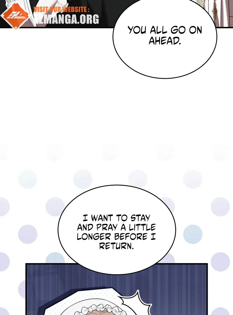 One Day My Sister Died Chapter 29 page 28 - 