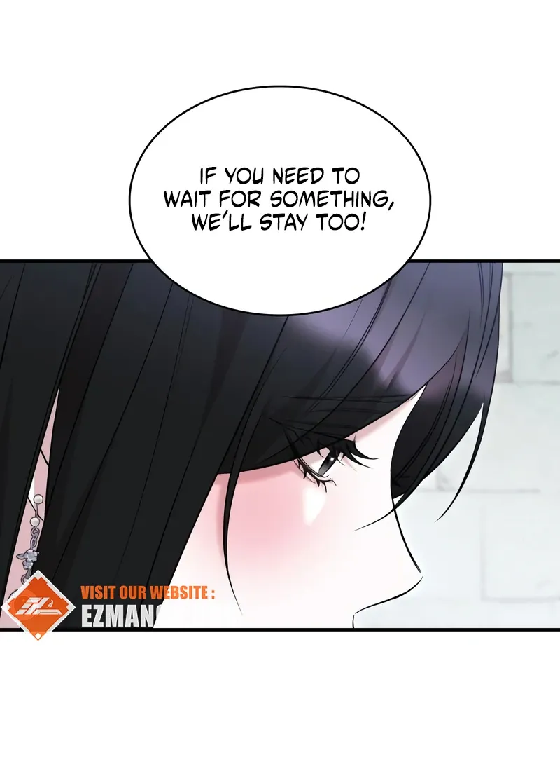 One Day My Sister Died Chapter 29 page 30 - 