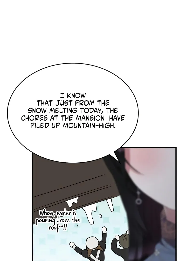 One Day My Sister Died Chapter 29 page 31 - 