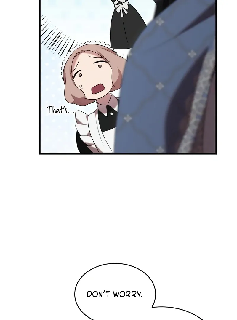 One Day My Sister Died Chapter 29 page 32 - 