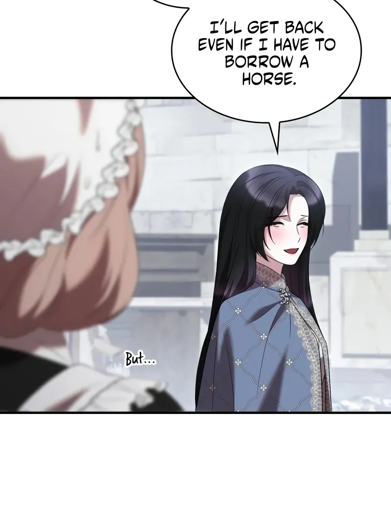 One Day My Sister Died Chapter 29 page 33 - 