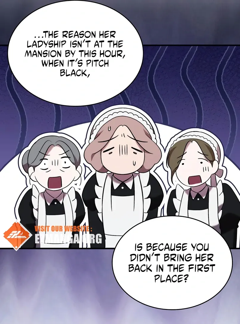 One Day My Sister Died Chapter 29 page 40 - 