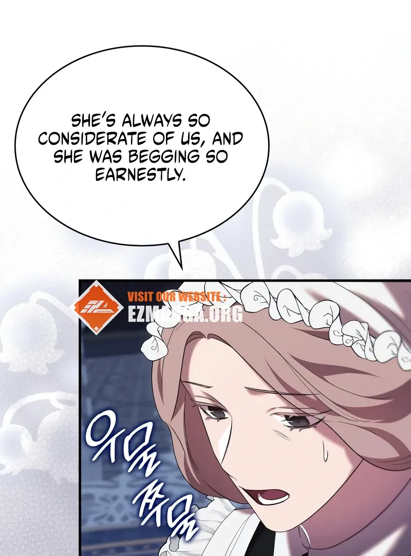 One Day My Sister Died Chapter 29 page 43 - 