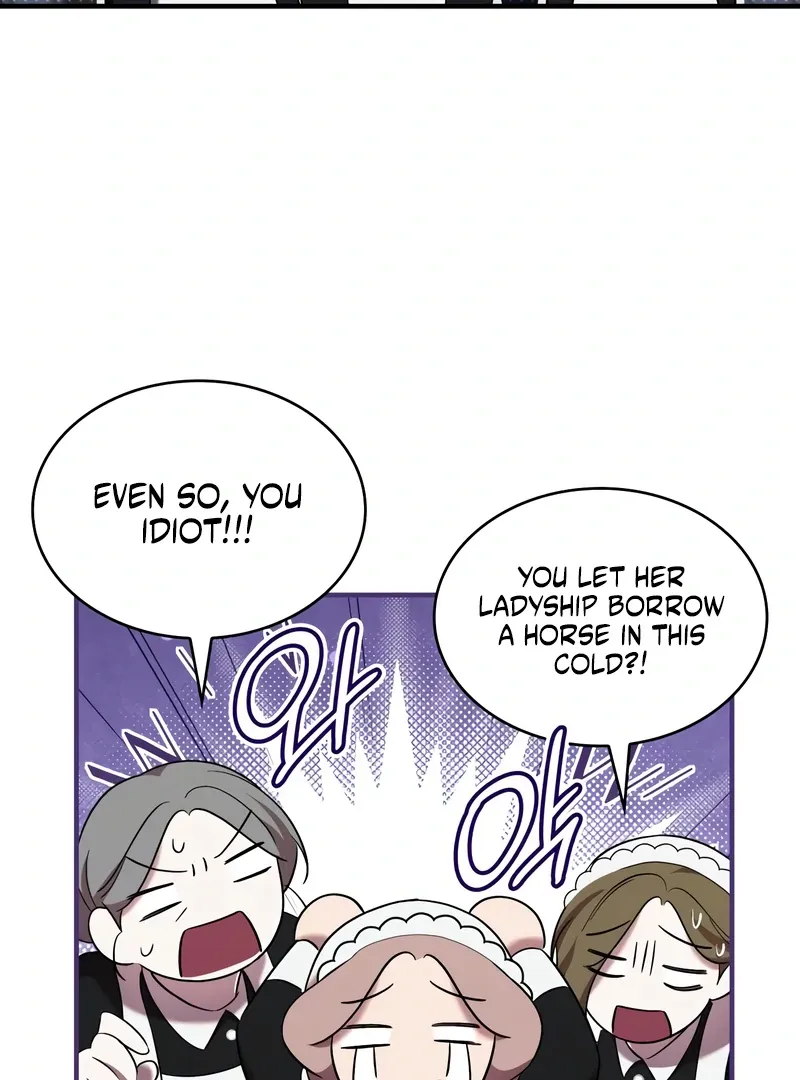 One Day My Sister Died Chapter 29 page 45 - 