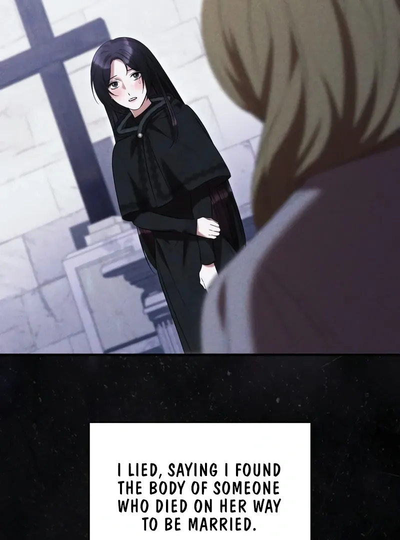 One Day My Sister Died Chapter 29 page 6 - 