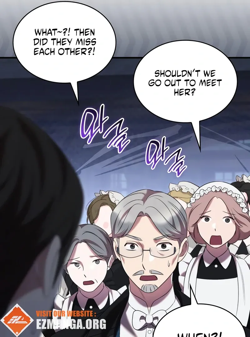 One Day My Sister Died Chapter 29 page 52 - 