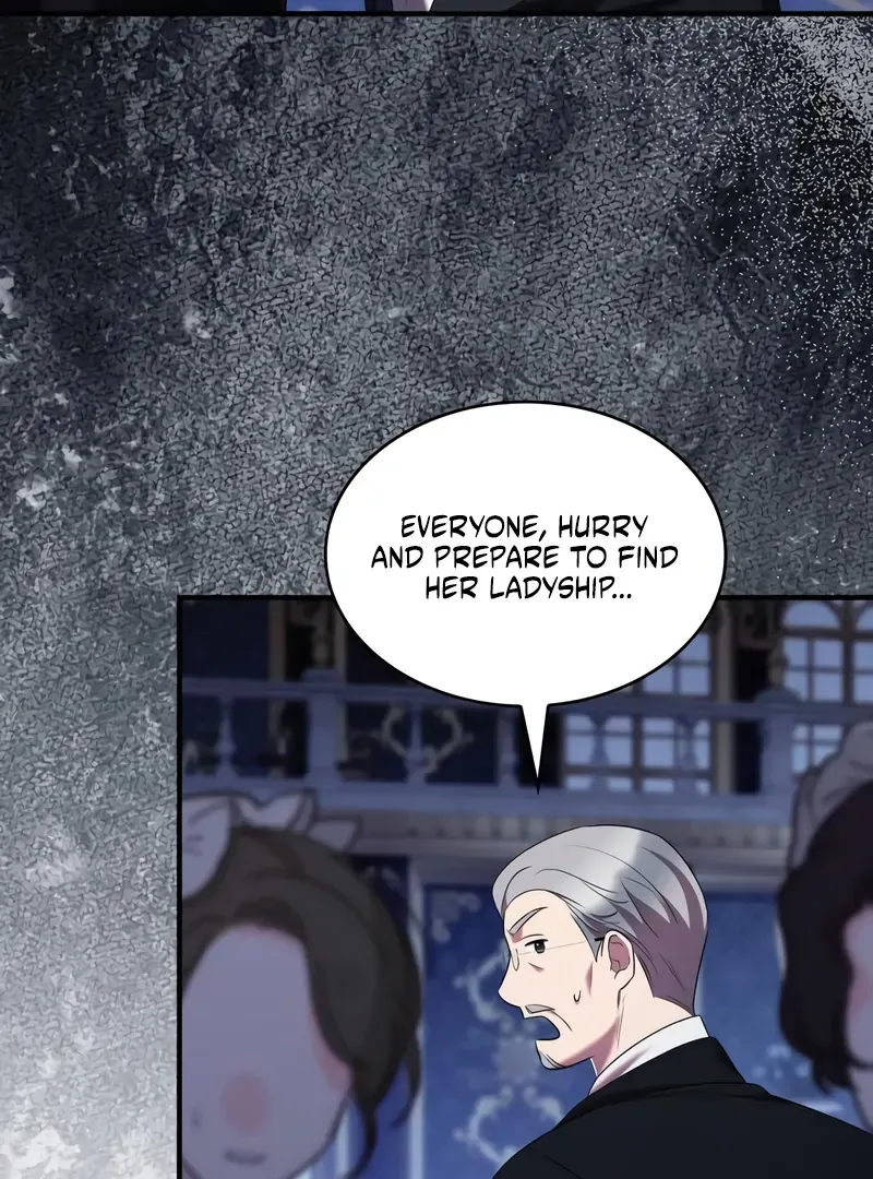 One Day My Sister Died Chapter 29 page 61 - 