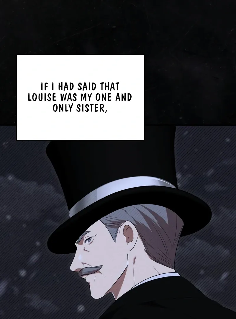 One Day My Sister Died Chapter 29 page 8 - 