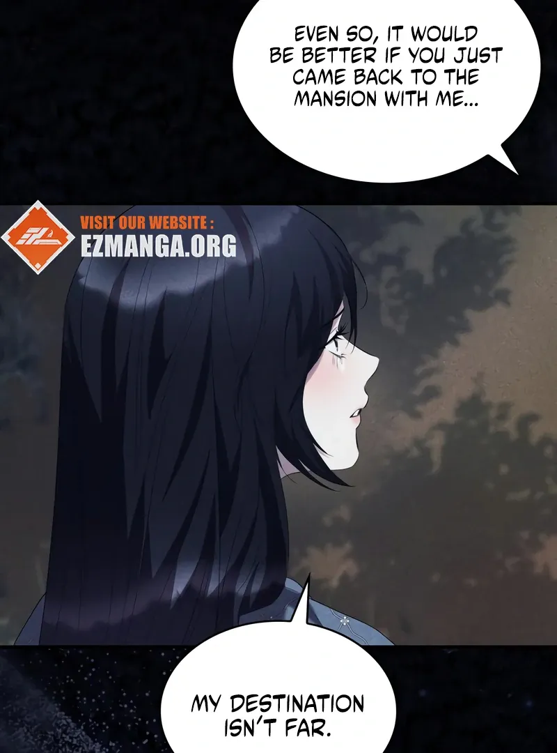 One Day My Sister Died Chapter 29 page 73 - 