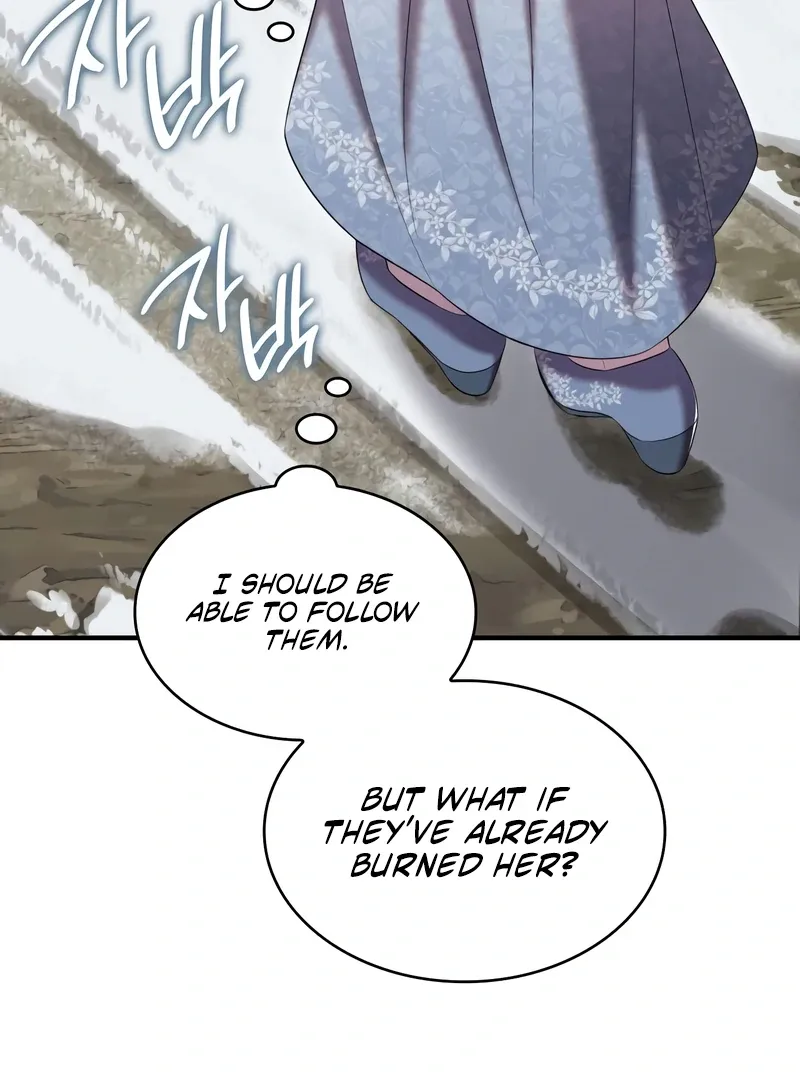 One Day My Sister Died Chapter 29 page 80 - 