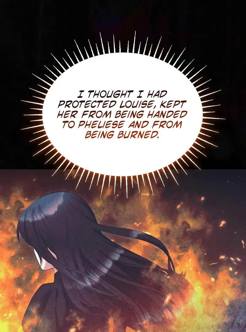 One Day My Sister Died Chapter 29 page 85 - 