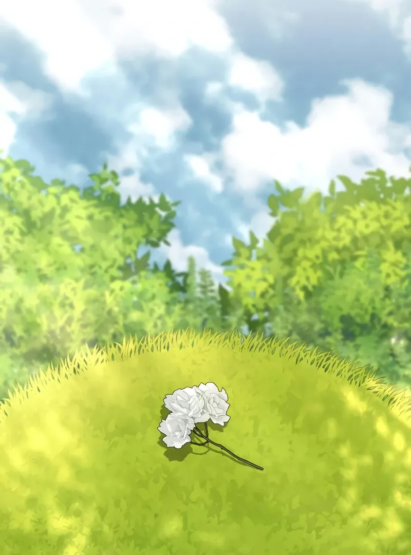 One Day My Sister Died Chapter 29 page 10 - 