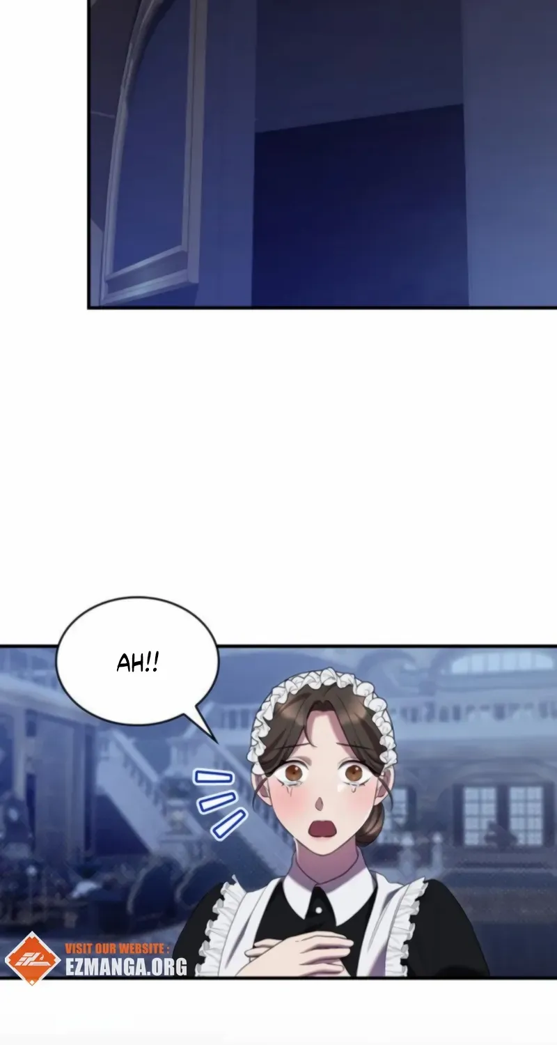 One Day My Sister Died Chapter 30 page 20 - 