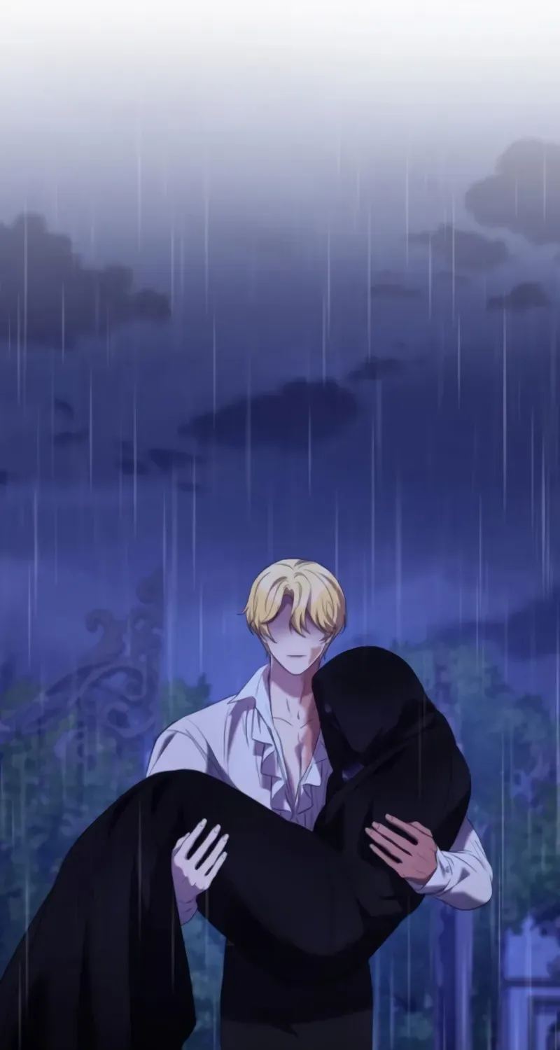 One Day My Sister Died Chapter 30 page 21 - 