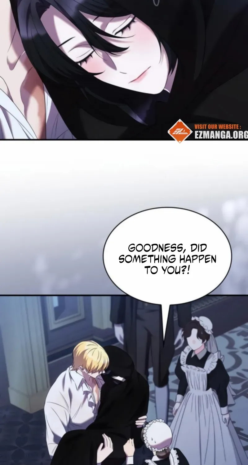One Day My Sister Died Chapter 30 page 23 - 