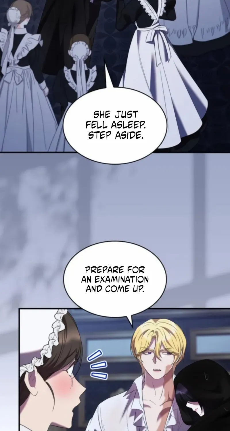 One Day My Sister Died Chapter 30 page 24 - 