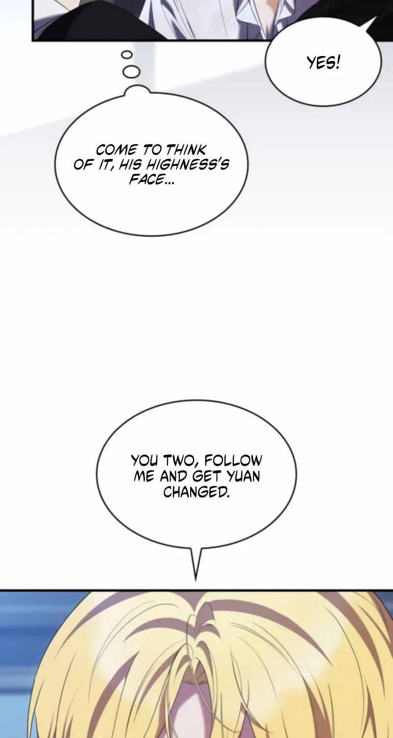 One Day My Sister Died Chapter 30 page 25 - 