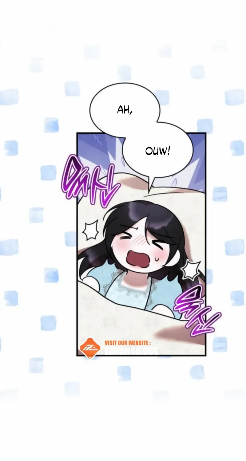 One Day My Sister Died Chapter 30 page 31 - 
