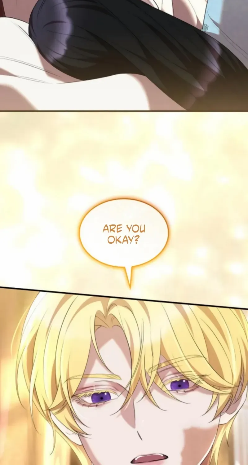 One Day My Sister Died Chapter 30 page 35 - 