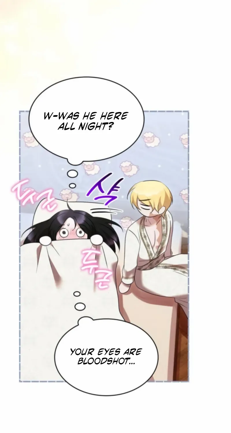 One Day My Sister Died Chapter 30 page 37 - 