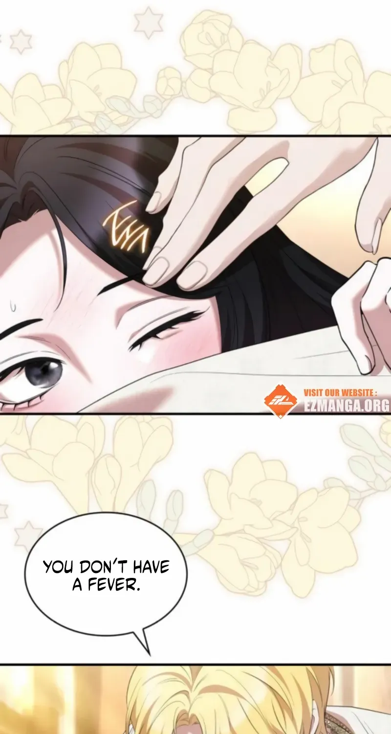 One Day My Sister Died Chapter 30 page 38 - 