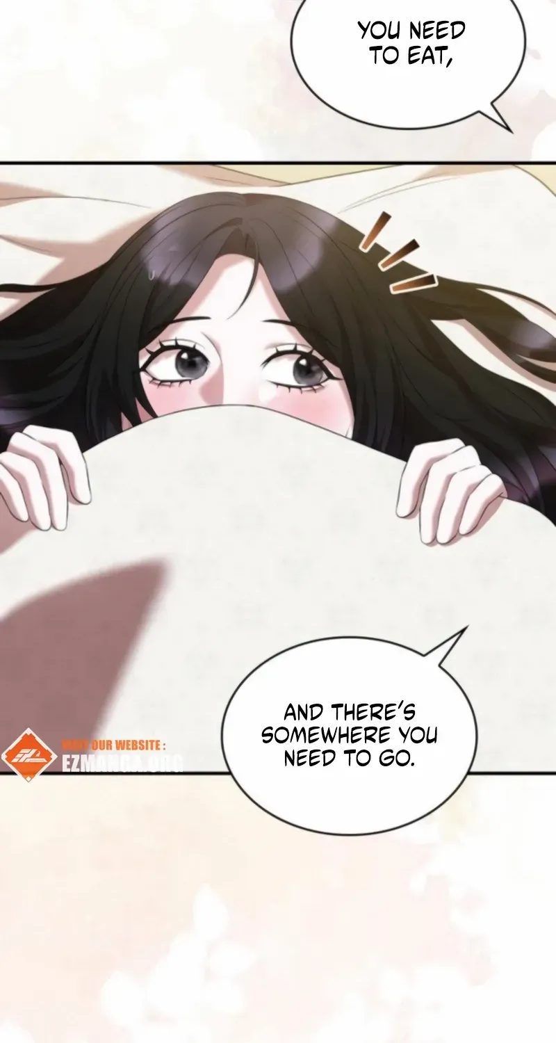 One Day My Sister Died Chapter 30 page 40 - 