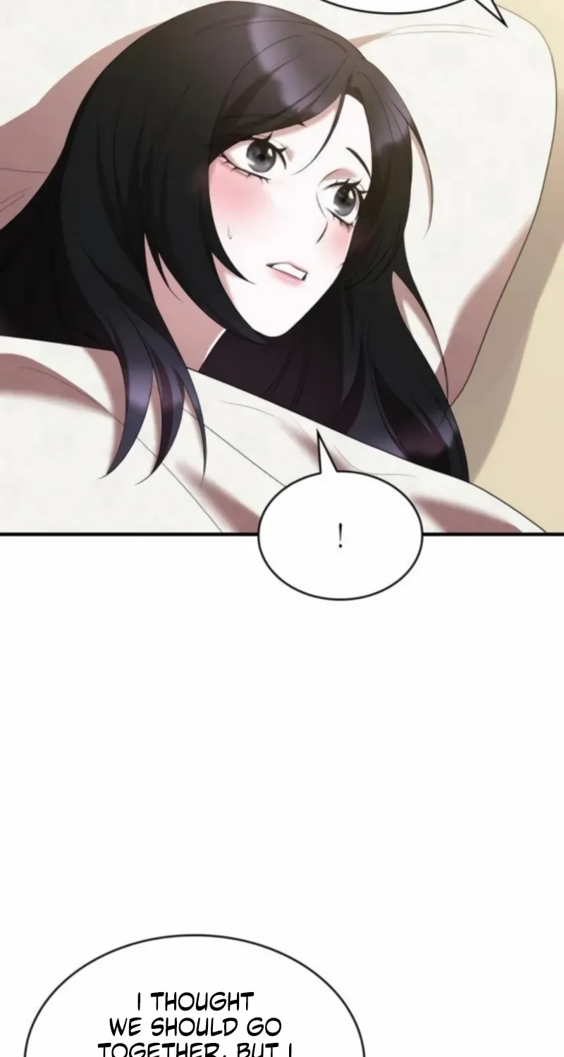 One Day My Sister Died Chapter 30 page 42 - 