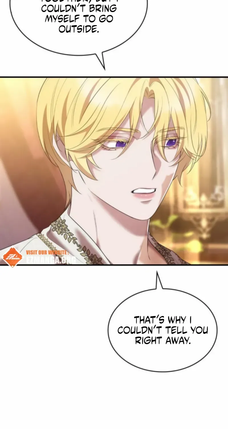 One Day My Sister Died Chapter 30 page 43 - 