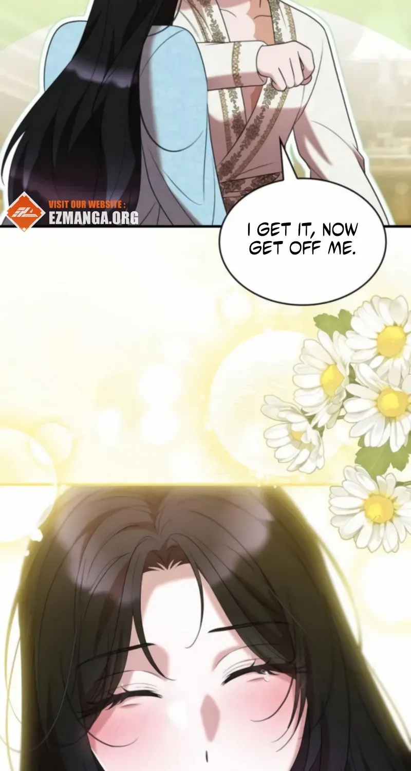 One Day My Sister Died Chapter 30 page 48 - 