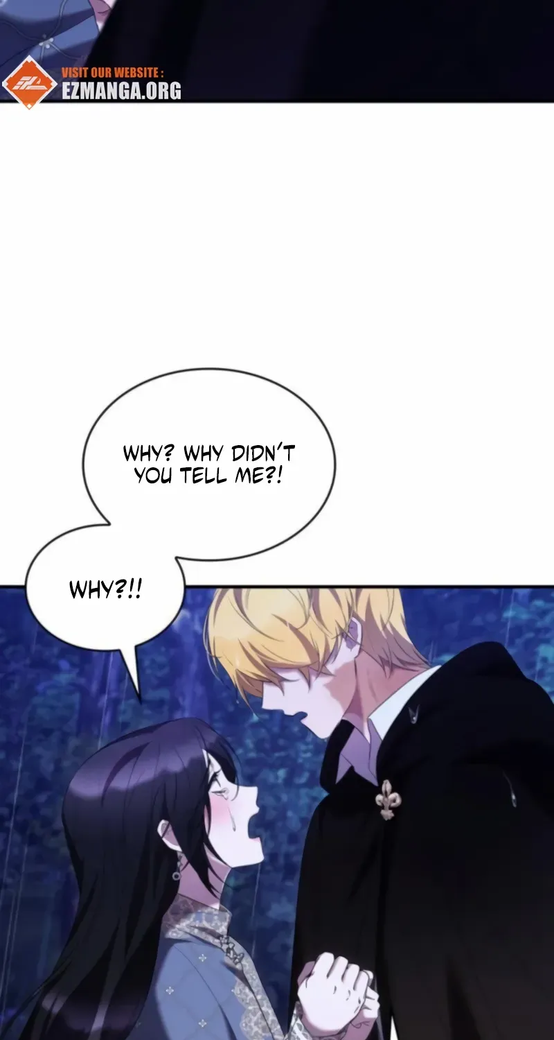 One Day My Sister Died Chapter 30 page 7 - 