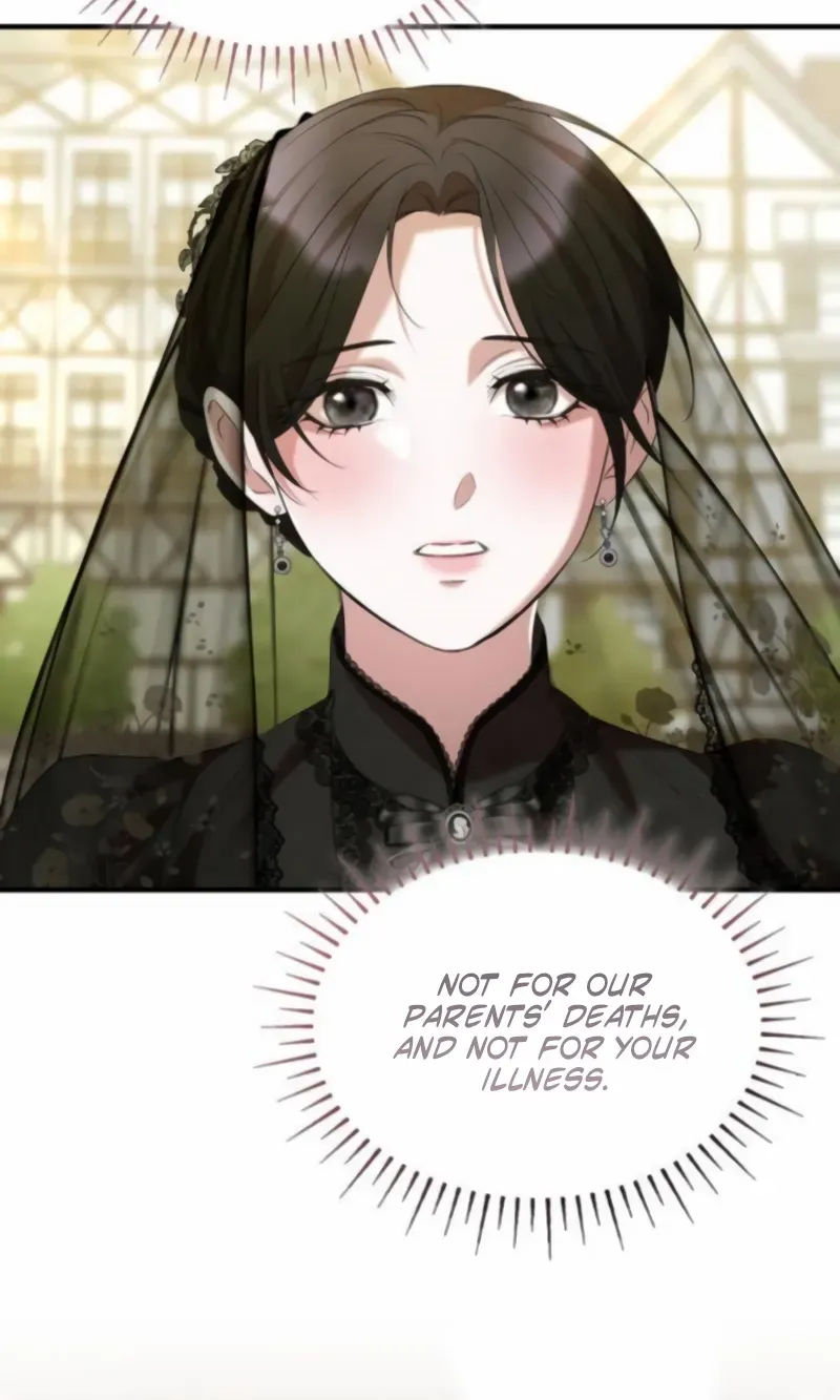 One Day My Sister Died Chapter 30 page 63 - 