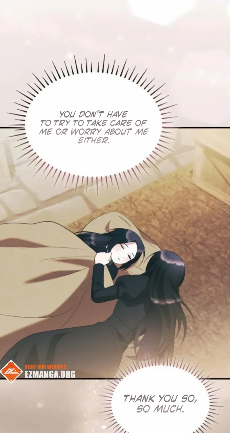 One Day My Sister Died Chapter 30 page 64 - 