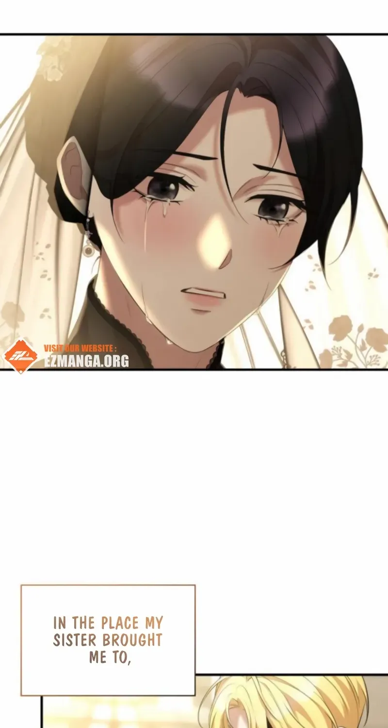 One Day My Sister Died Chapter 30 page 67 - 