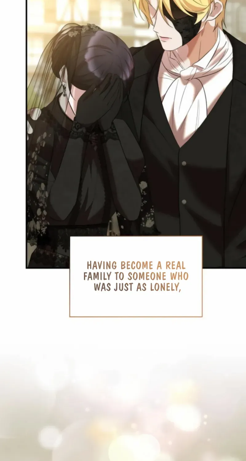 One Day My Sister Died Chapter 30 page 68 - 