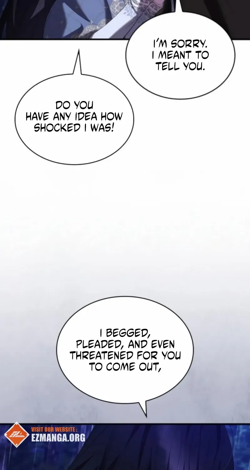 One Day My Sister Died Chapter 30 page 8 - 
