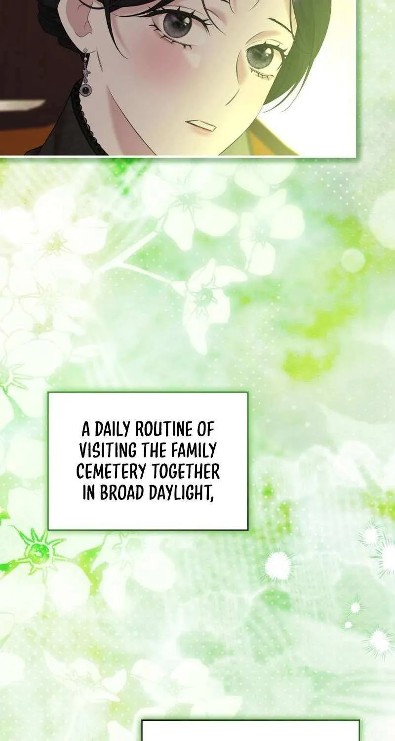 One Day My Sister Died Chapter 31 page 13 - 
