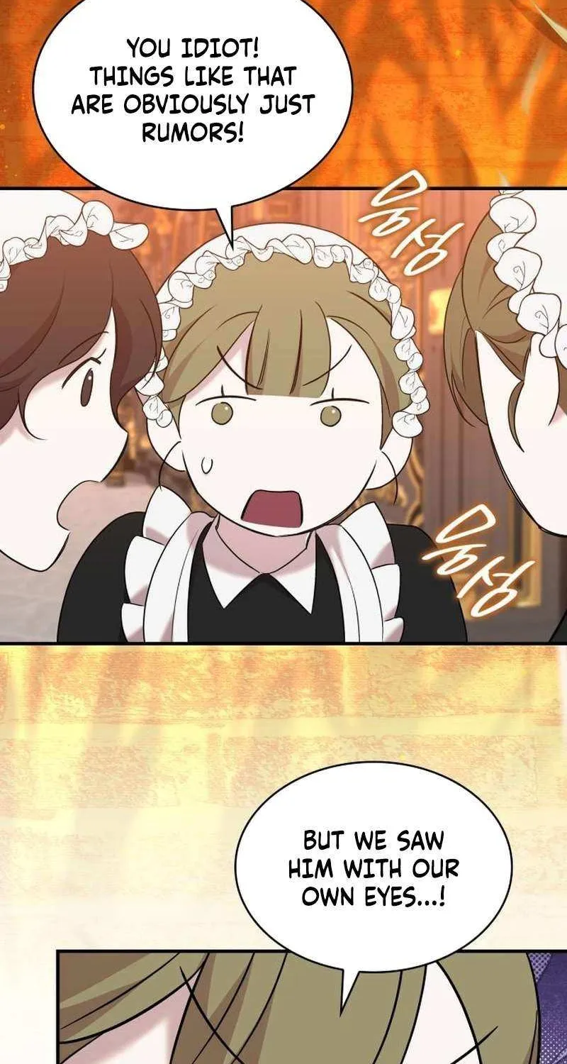 One Day My Sister Died Chapter 31 page 19 - 