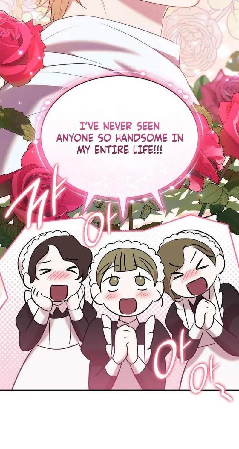 One Day My Sister Died Chapter 31 page 21 - 