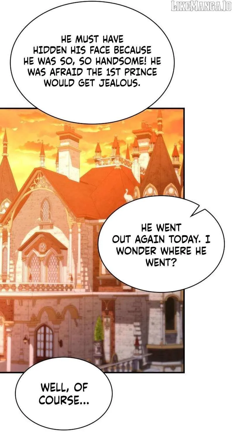 One Day My Sister Died Chapter 31 page 23 - 