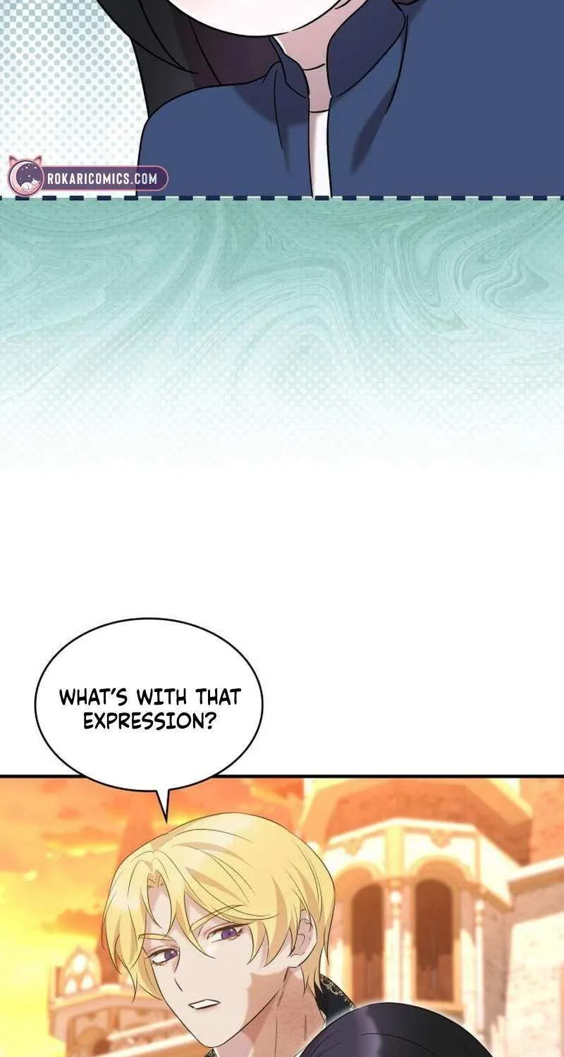 One Day My Sister Died Chapter 31 page 25 - 